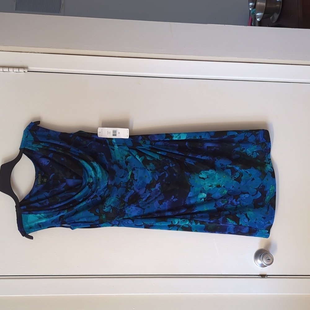 Ralph Lauren 10P Dress
